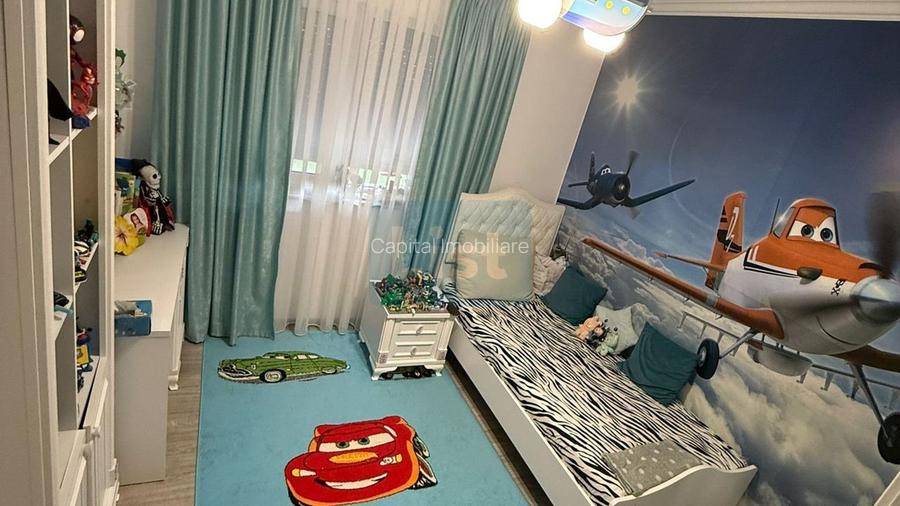Casă de lux spațioasă 3 dormitoare, Santandrei (€265.000)  - 6