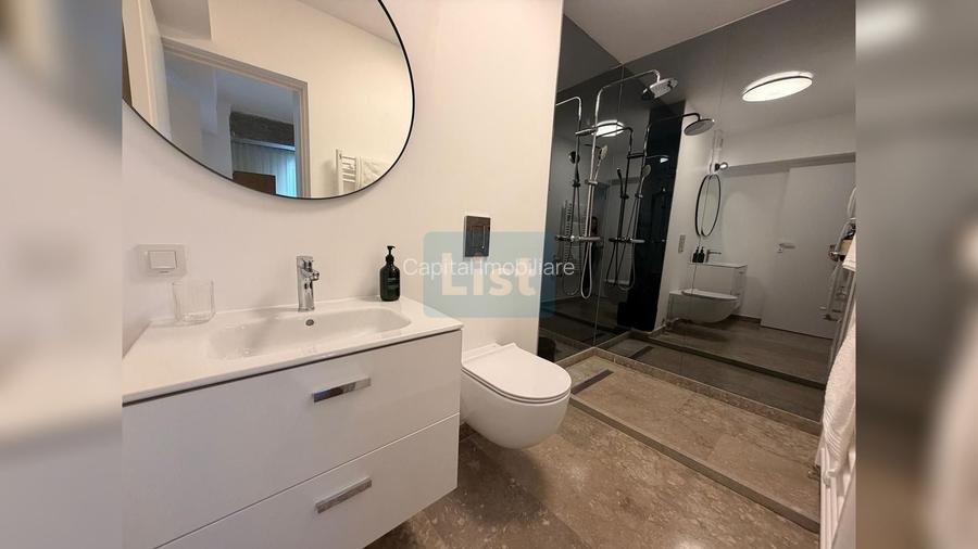 Apartament Premium 3 Camere| Mobilat & Utilat Complet | Centru Galați - 11