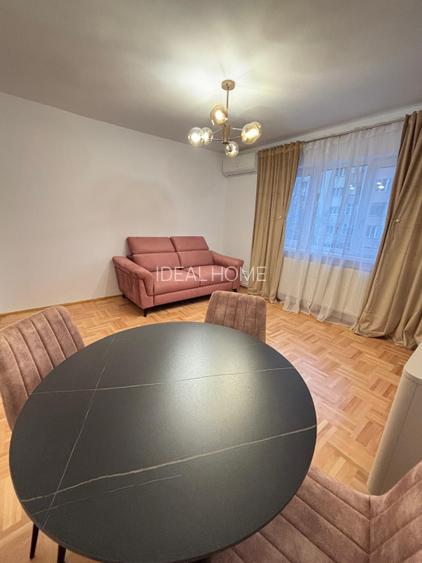 Apartament 4 camere la cheie, zona McDonald's Manastur - 2