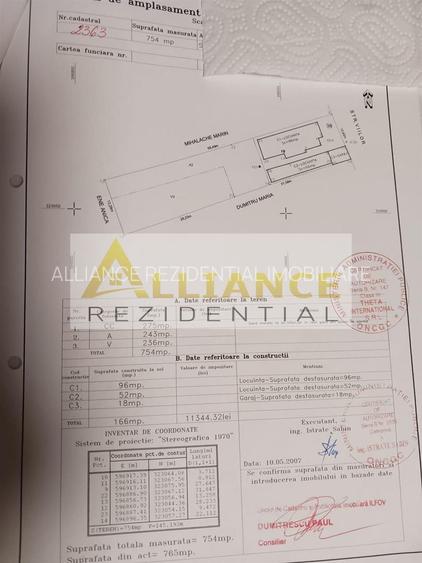 Casa Individuala 148mp - Catelu - 28