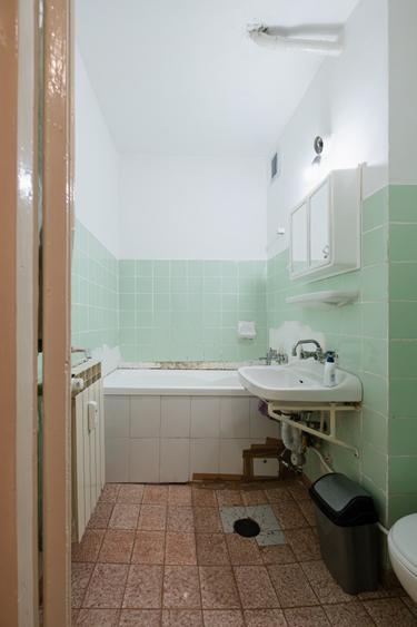 Garsonieră - KM 4, zona Billa, Constanța