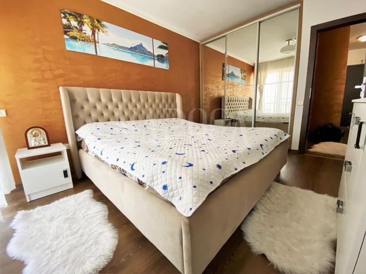 Apartament 2 camere de vanzare in Sopor, Cluj Napoca