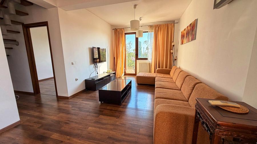 Duplex Popesti-Leordeni - 2