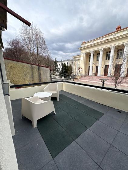 Apartament 3 camere de închiriat ultracentral Râmnicu Vâlcea – prima inchiriere
