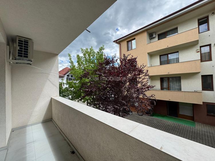 Apartament 2 camere 60mp, Zorilor, str. Mircea Eliade - 8