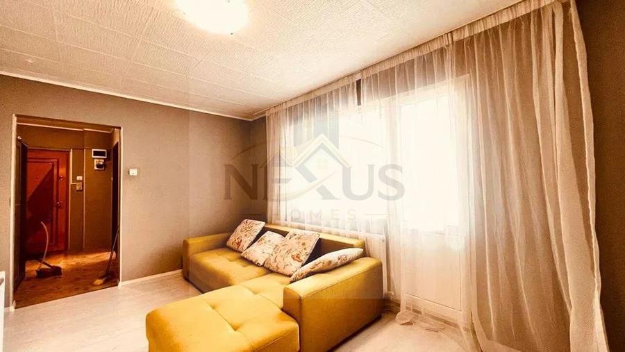 Apartament 3 camere | Brancoveanu | Mobilat ultilat | Mutare rapida