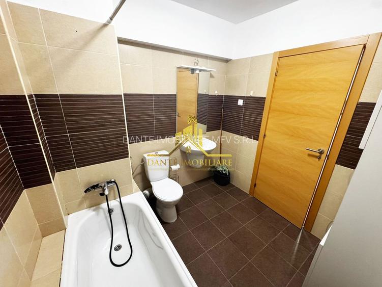 2 camere, modern, bloc nou, terasa, Gheorgheni, Viva City, FSEGA - 9
