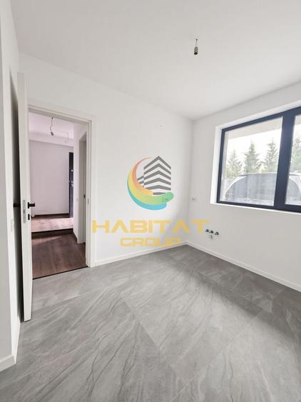 Vânzare Casa Tip Înșiruită 120 mp - Popești Leordeni / Miraslau