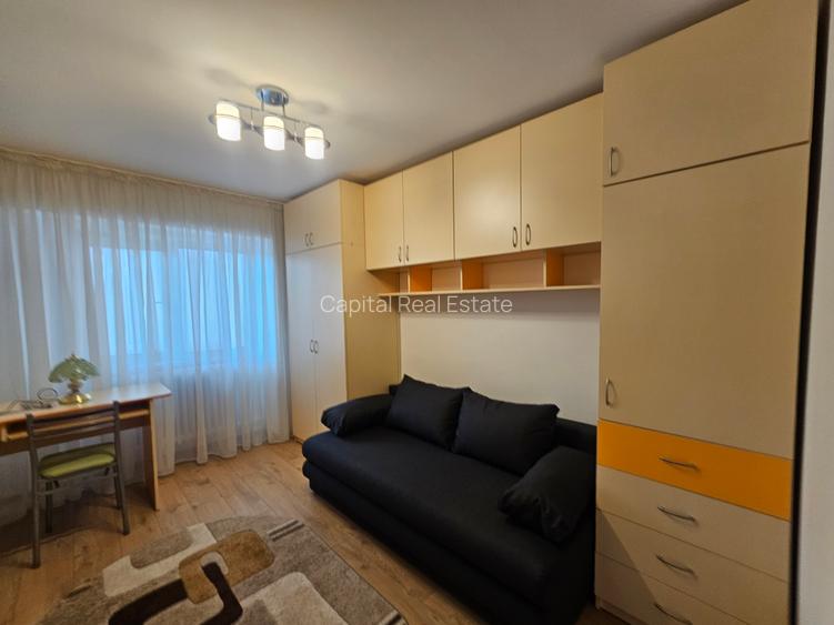 Apartament 3 camere Centru decomandat - 9