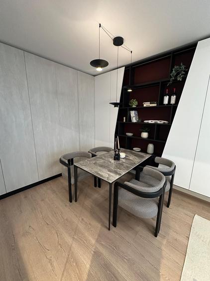 2 CAMERE -COMPLEX REZIDENTIAL PREMIUM -COMISION 0%-THEODOR PALLADY