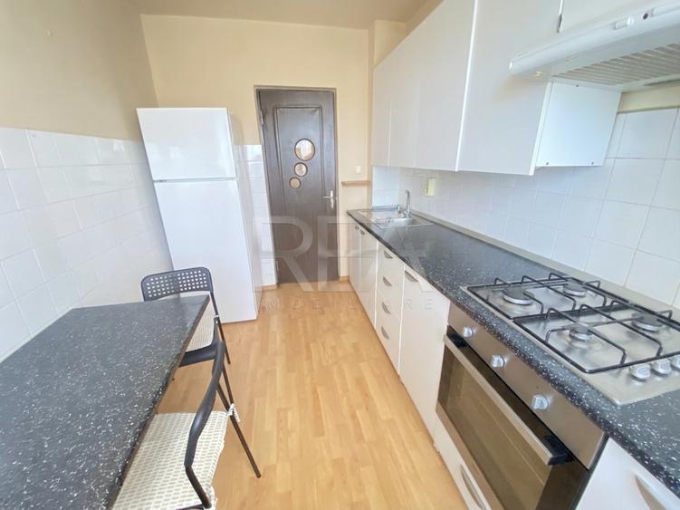 2 camere-Decomandat-54,3 MP- Petre Ispirescu/Calea Rahovei