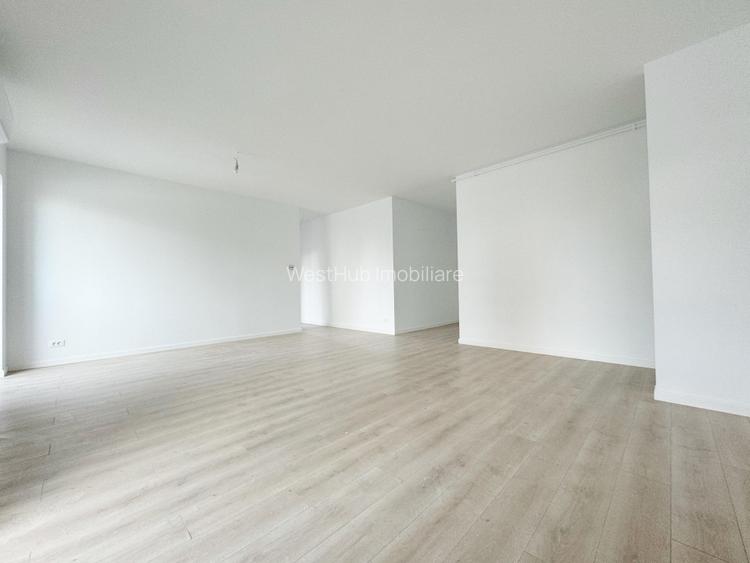 Apartament 3 camere, decomandat, 79.2 mp utili,etajul 1-zona Aradului - 2