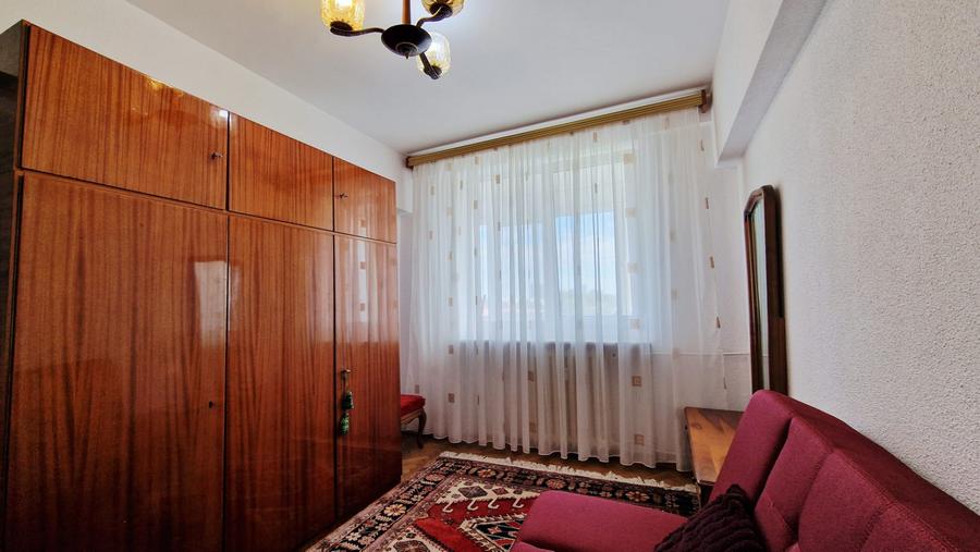Apartament 3 camere | decomandat | Parc Kiseleff