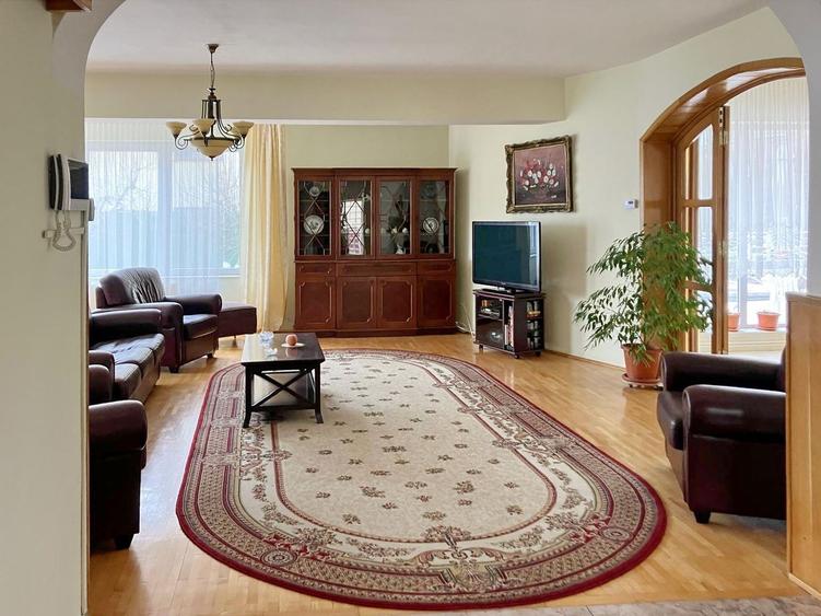 Casa Vanzare Tractorul Brasov