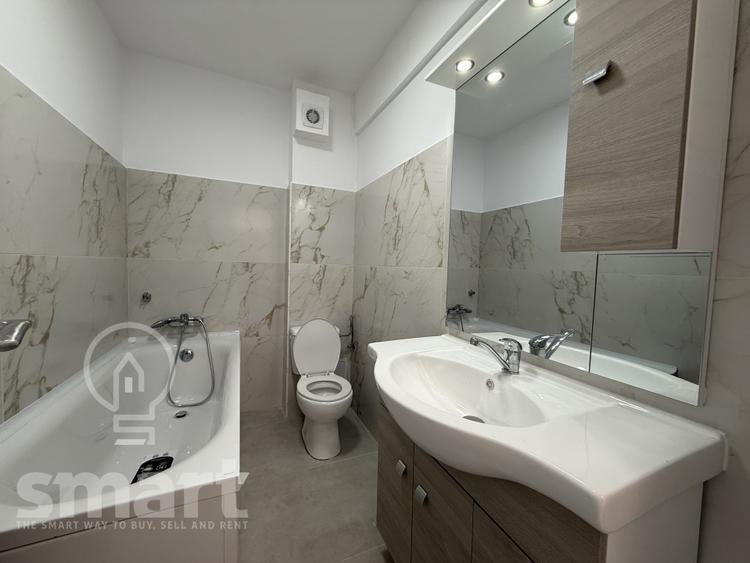 Apartament 3 camere 70 mp BLOC NOU Someseni