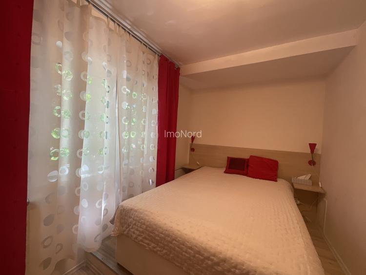 Închiriere studio dublu zona 13 Septembrie – Prosper Plaza Descoperă co - 12