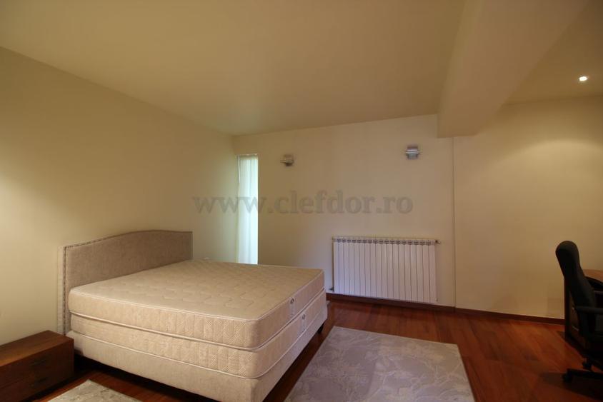 Apartament cu 3 camere de închiriat în zona Primaverii