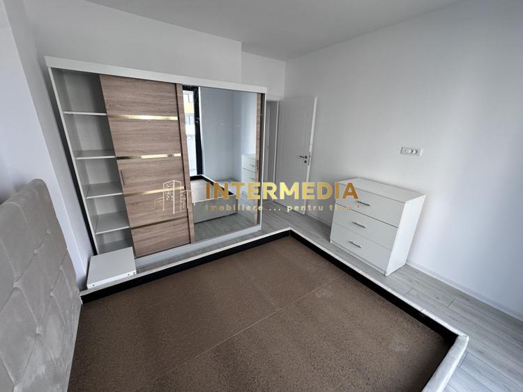 APARTAMENT 3 CAMERE I DE INCHIRIAT I CENTRU I ETAJ 1 I MOBILAT I