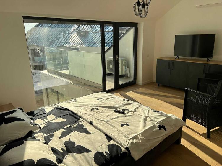 Apartament 2 camere tip duplex | Central