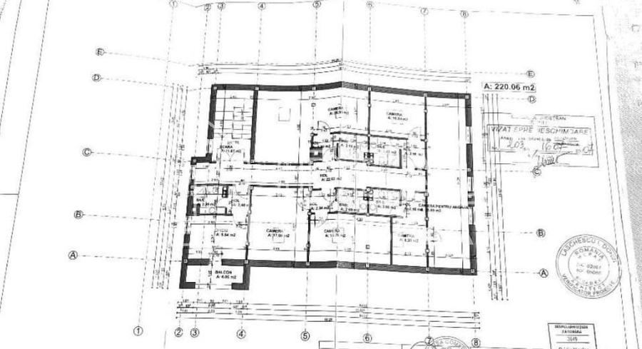 Complex turistic complet funcțional | Piscină, restaurant, 1.800 m - 26