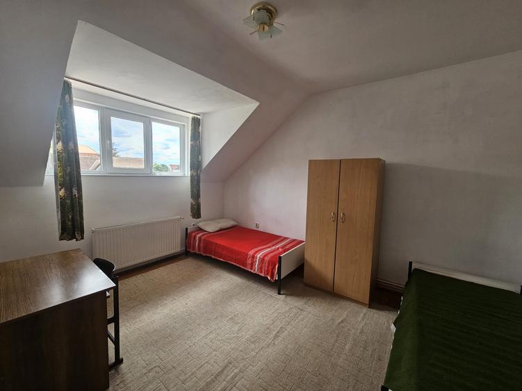 Ocazie! Casa individuala cu 14 camere, in zona Hasdeu, UMF, Zorilor!