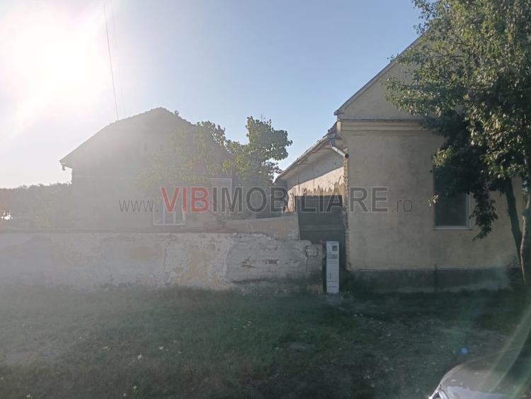 Terenuri de vanzare in Covaci – 10 km de TIMIȘOARA