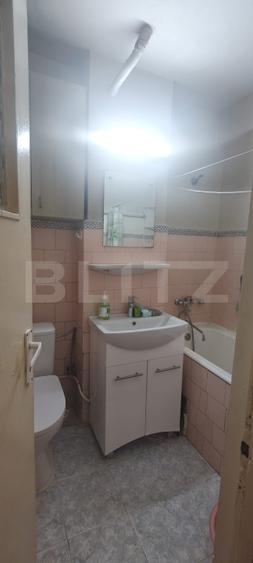 Apartament 2 camere, 55 mp, zona Decebal