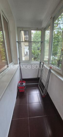 Obor Metrou- Veranda Kaufland-pet friendly - 5