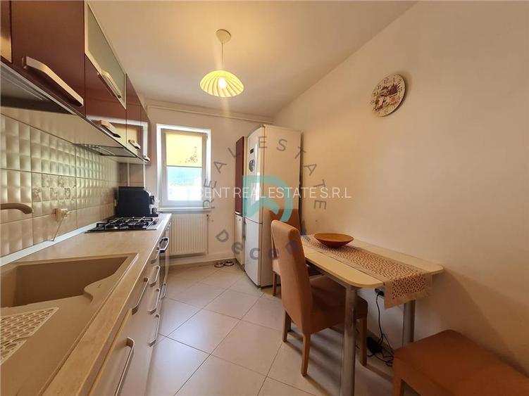 Aparatament 3 camere Astra, mobilat-PET FRIENDLY, Brasov - 25