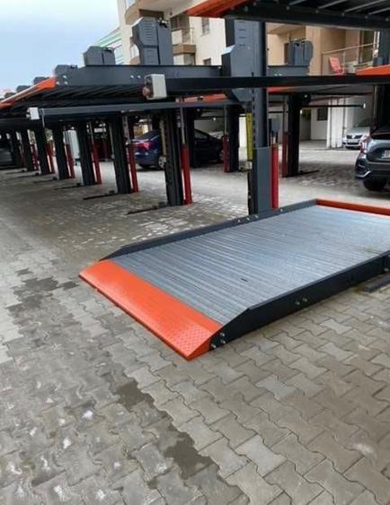 2 camere Mihai Bravu - metrou - GVi TOWN Residence | 2 locuri parcare incluse |