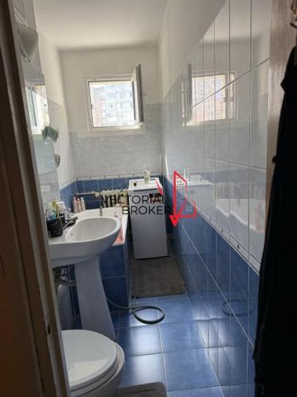 Garsoniera Dristor Metrou Bloc Mixt