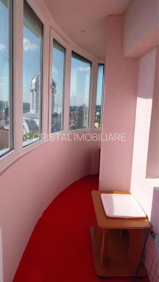 Închiriere Apartament 2 camere Mărgeanului, Petfriendly