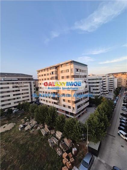 Apartament 2 camere modern - Militari Residence (Rosu   Dudu) - 10