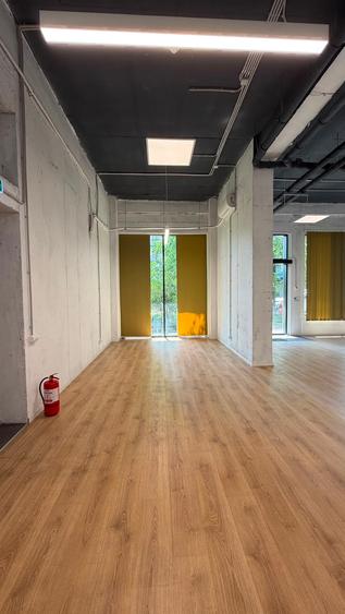 13 Septembrie : Spatiu comercial aflat in ansamblul rezidential Vulcan !