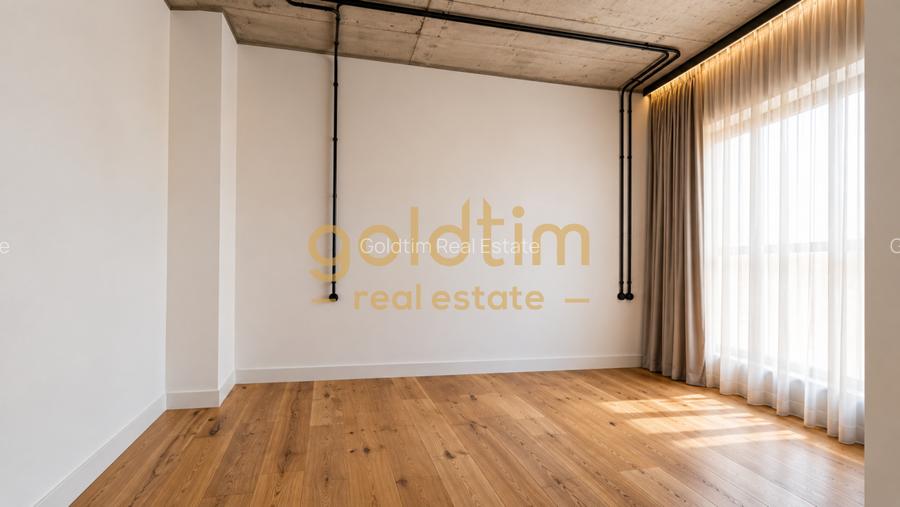 BRICK LOFT / SPATII DEPOZITARE / 174MP UTILI / TIP PENTHOUSE / PRIVELISTE SUPERB - 12
