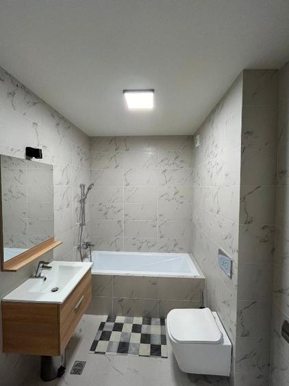 Apartament nou in ansamblul Tomis Park amenajat cu atentie la detalii.
