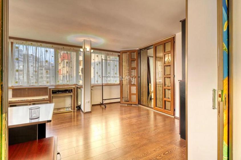 Bvd Mihalache, Ideal birou, Firma Showroom,Cabinet, acces usor, parcare, tot et - 47