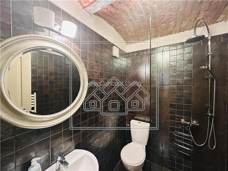 Casa individuala, 150 mp utili, pretabila investitie, Ultracentral - 12