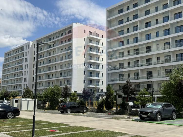 First Estate Pipera | Apartament cu terasă și potențial de creștere - 4