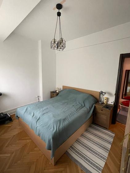Vanzare apartament 3 camere,Ferdinand,Metrou Piata Iancului