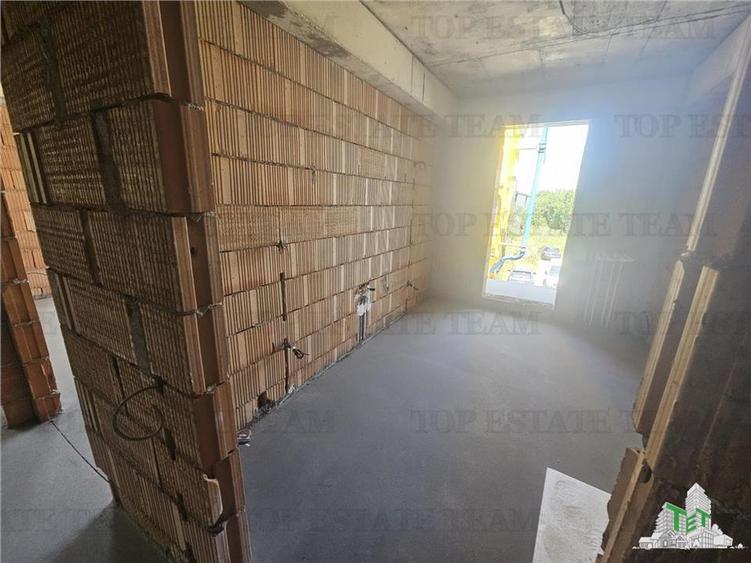 Apartament 3 camere 86mp bloc nou Prelungirea Ghencea