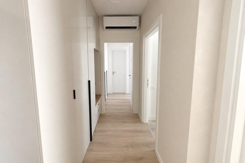 APARTAMENT 3 CAMERE / GHICA APARTAMENTS