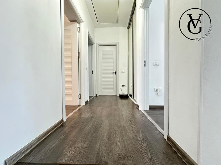 Vila P+1 - design elegant | Palazu Mare