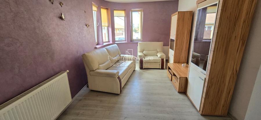 Casa 100 Mp/Teren 480 Mp de Vanzare, Str Morii, Sangeorgiu de Mures