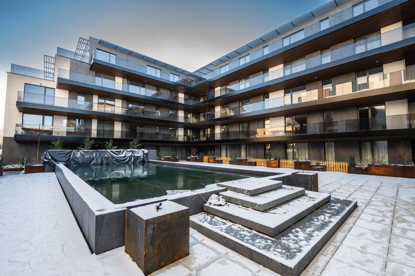 IANCU NICOLAE | Pet friendly | Piscina exterioara | EXCLUSIVITATE