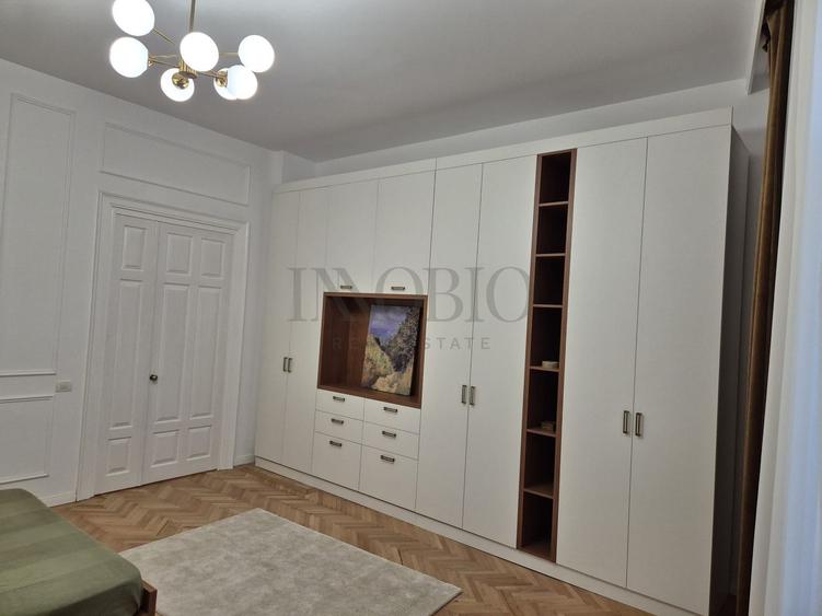 Apartament 2 camere | Victoriei | Cartierul Creativ | Sfinții Voievozi