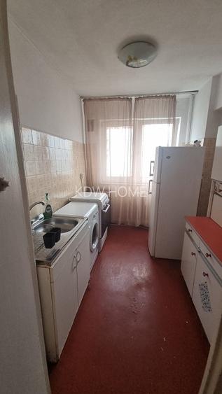 Bucurestii Noi-Jiului, Apartament 2 camere - 9