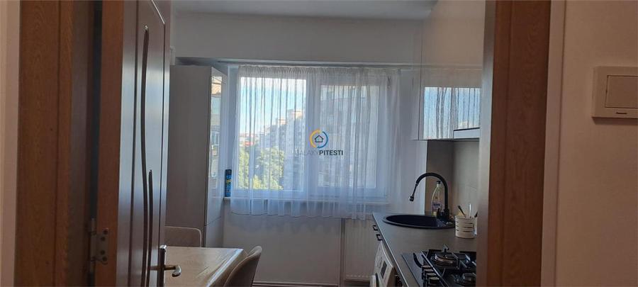Exclusiv!!! Apartament doua camere Ultracentral, Pasajul Magnolia, liber