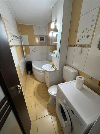 Apartament etaj 1, ULTRACENTRAL - Cuza Voda- Fostul Tribunal