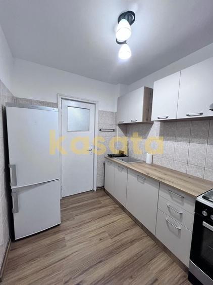 3 Camere de Închiriat 🏡 | Crângași 📍 | Etaj 1/4 🏢 | Bloc Anvelopat